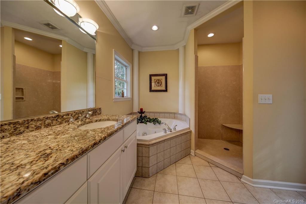 Meadow Lakes - Residential