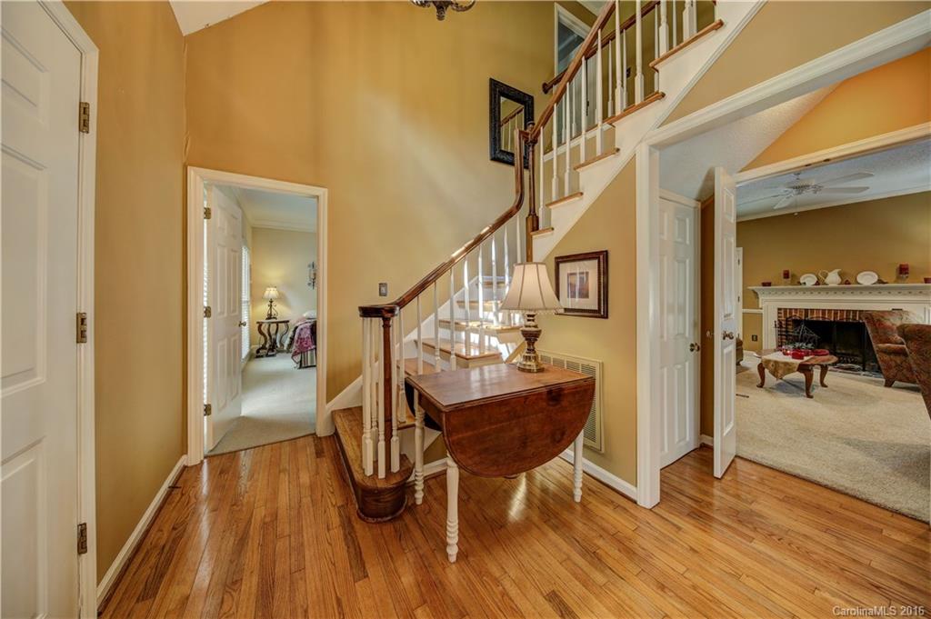 Meadow Lakes - Residential