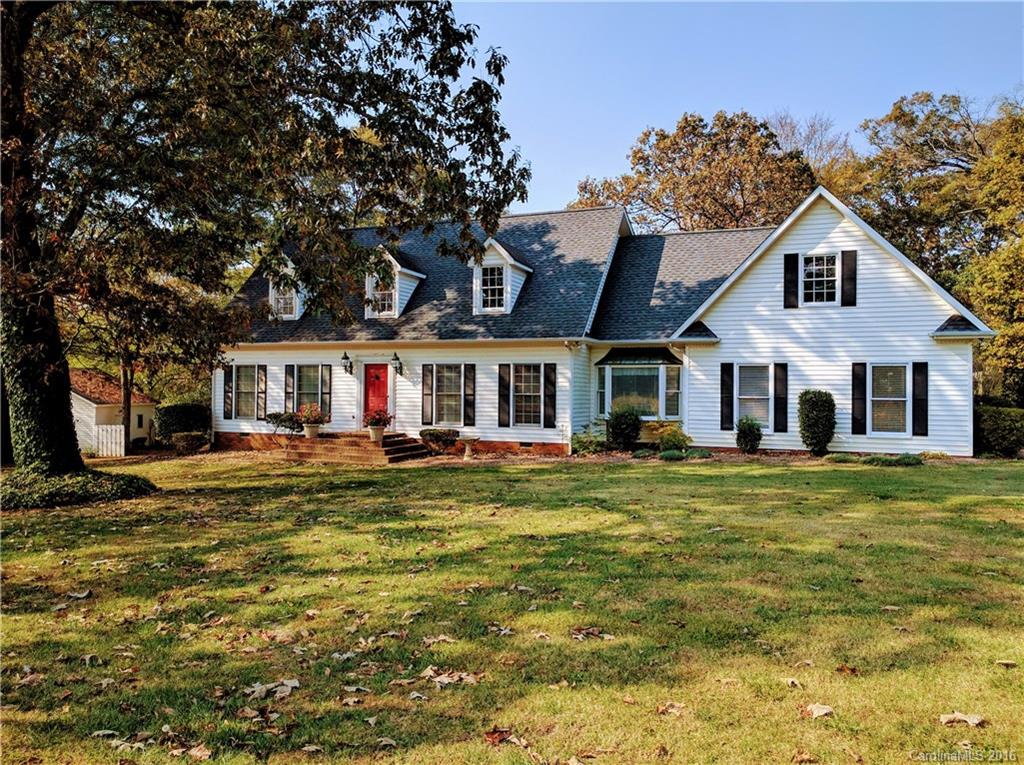 Meadow Lakes - Residential