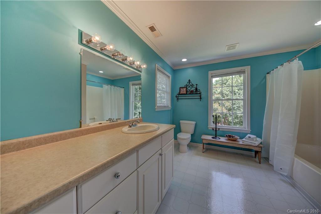 Meadow Lakes - Residential