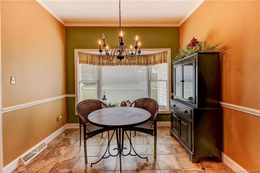 Meadow Lakes - Residential