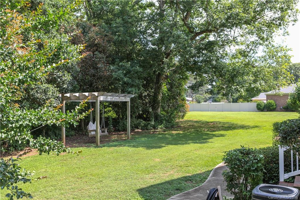 Meadow Lakes - Residential