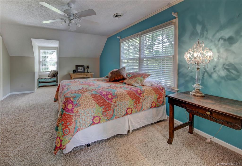 Meadow Lakes - Residential