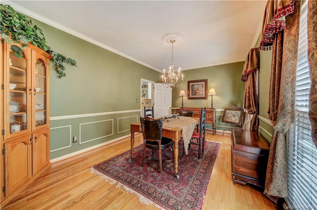 Meadow Lakes - Residential