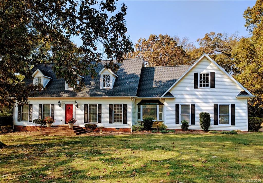 Meadow Lakes - Residential