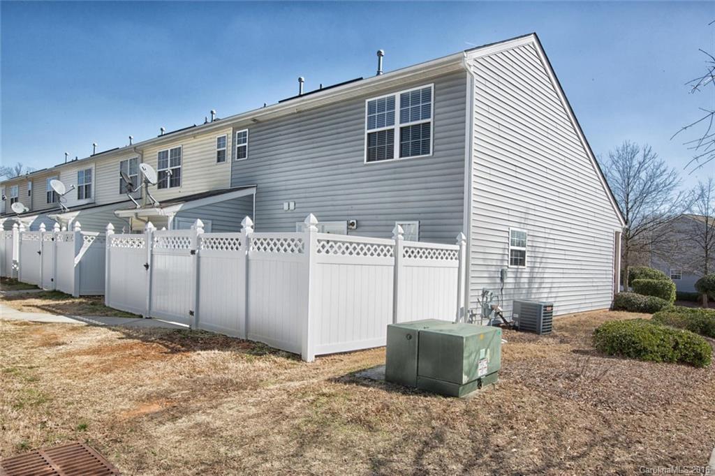 Brookhaven - Residential