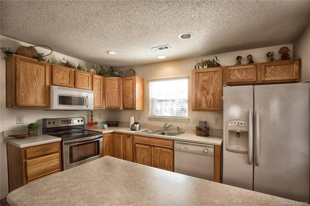 Brookhaven - Residential