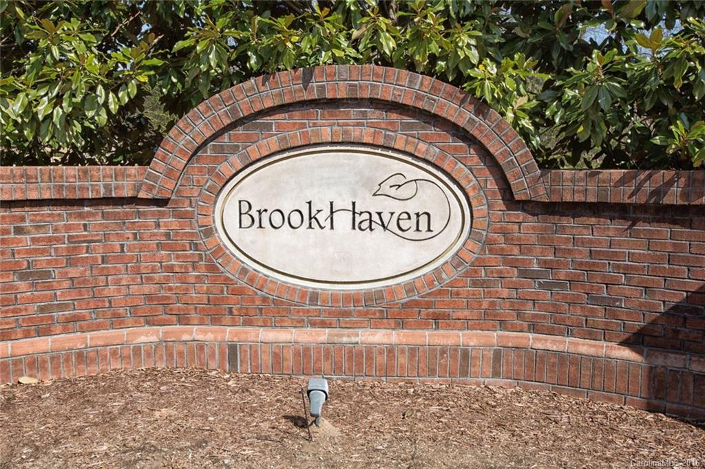 Brookhaven - Residential