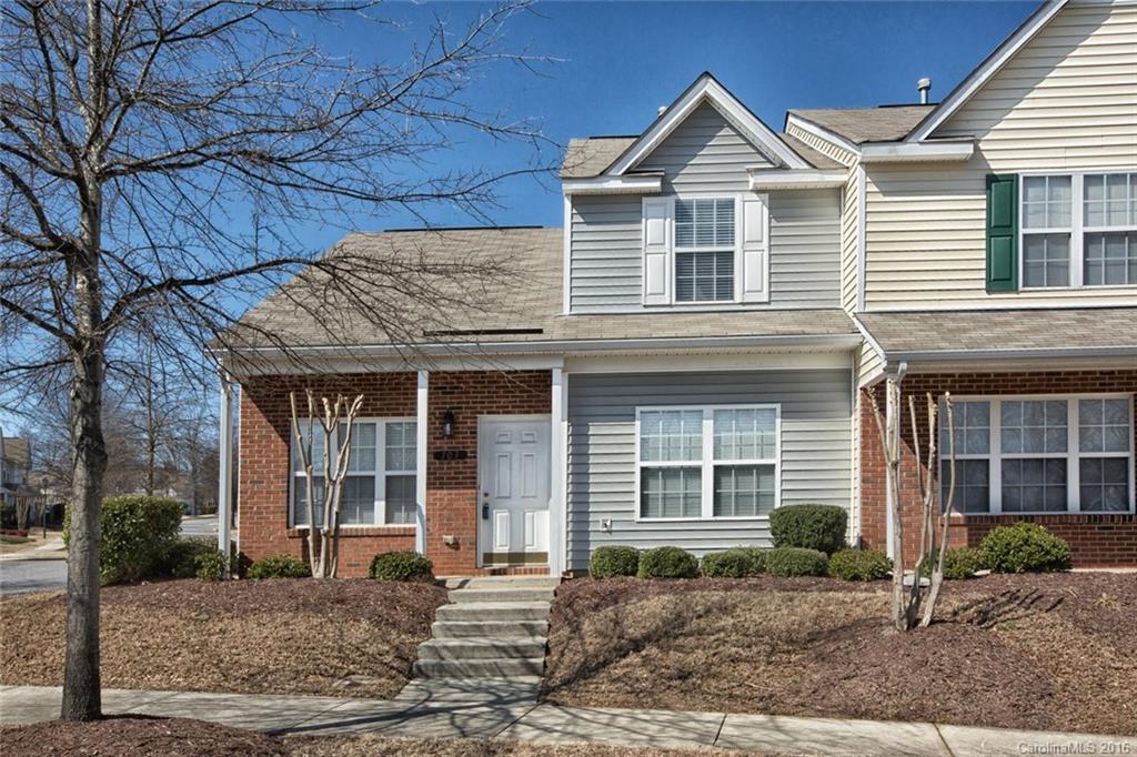 Brookhaven - Residential