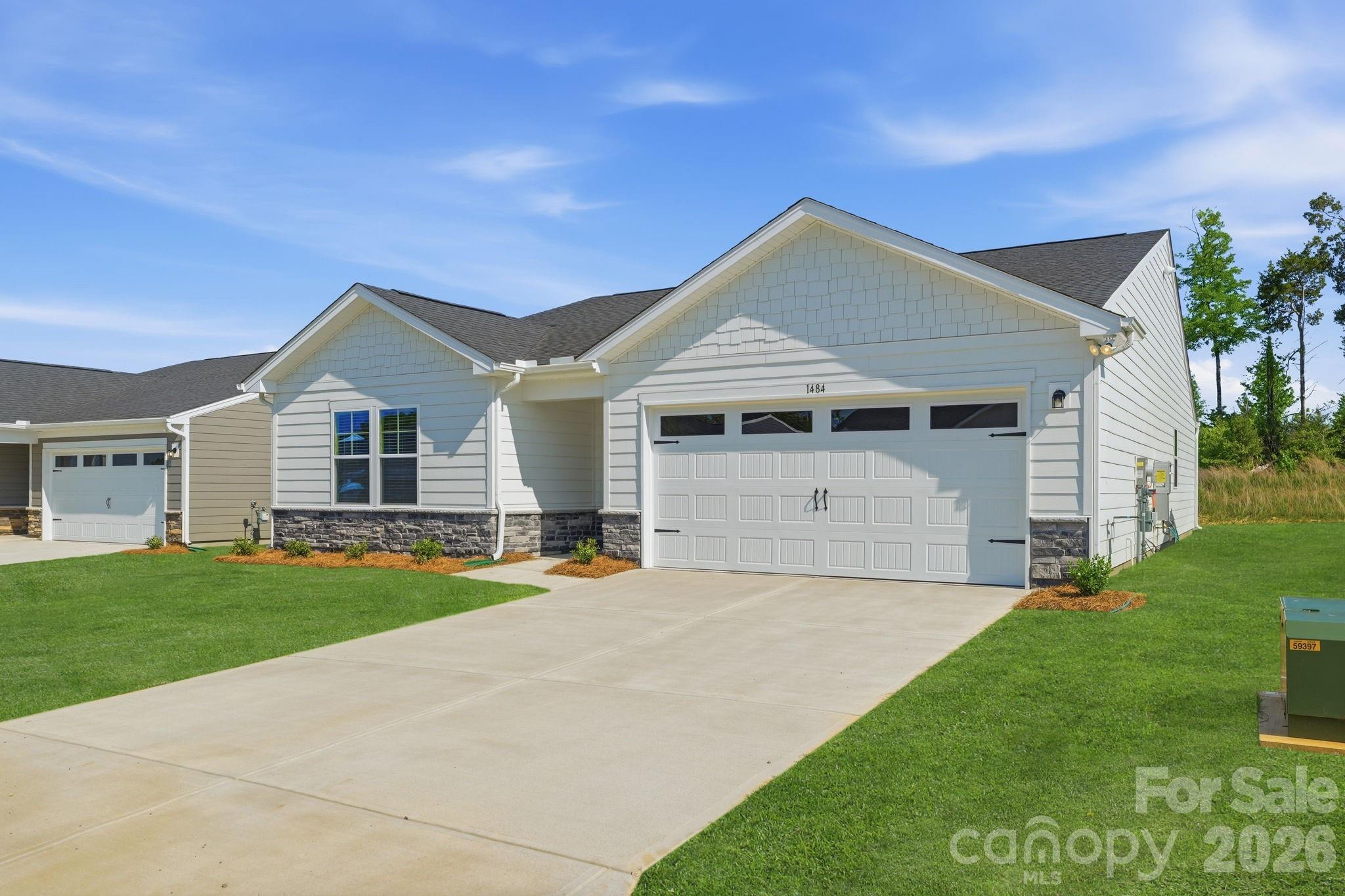 1484 Ardmore Drive
