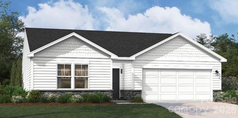 1484 Ardmore Drive Sherrills Ford NC 28673