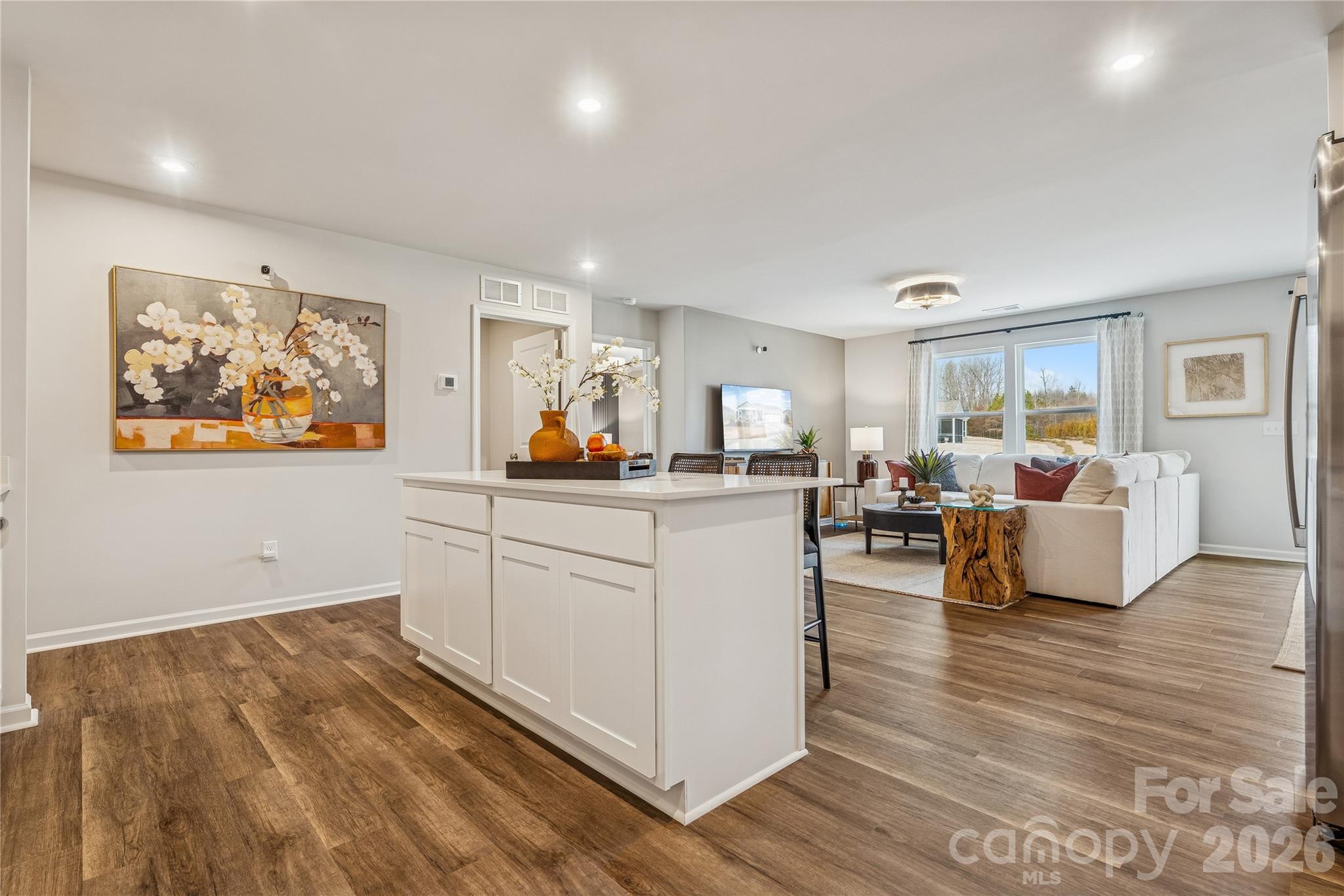 The Retreat at Laurelbrook - Residential