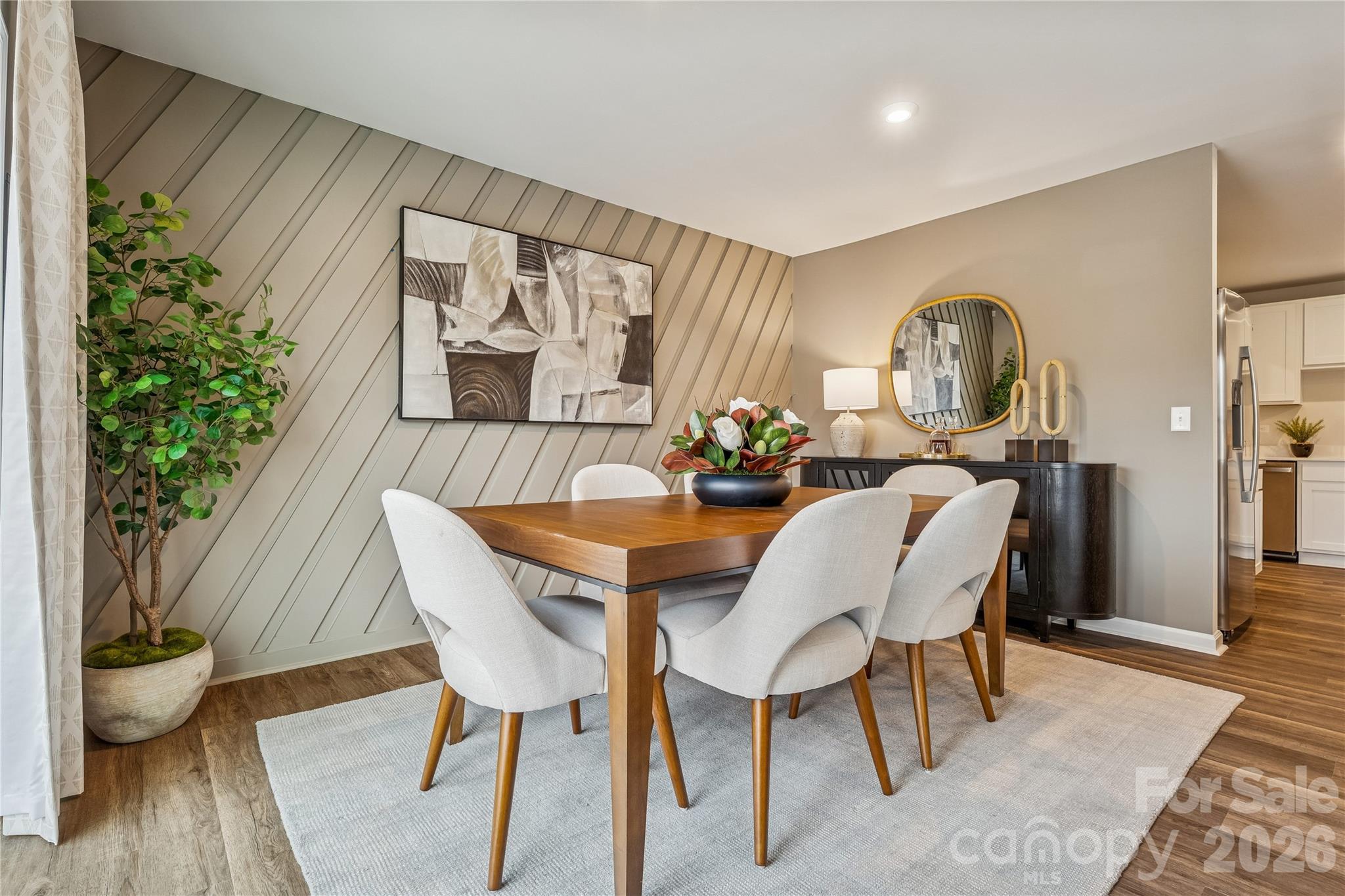 The Retreat at Laurelbrook - Residential