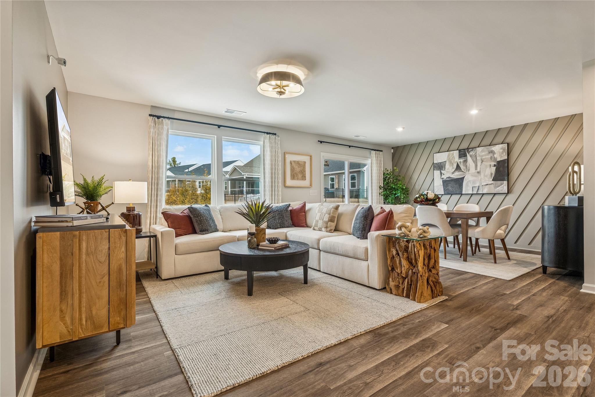 The Retreat at Laurelbrook - Residential