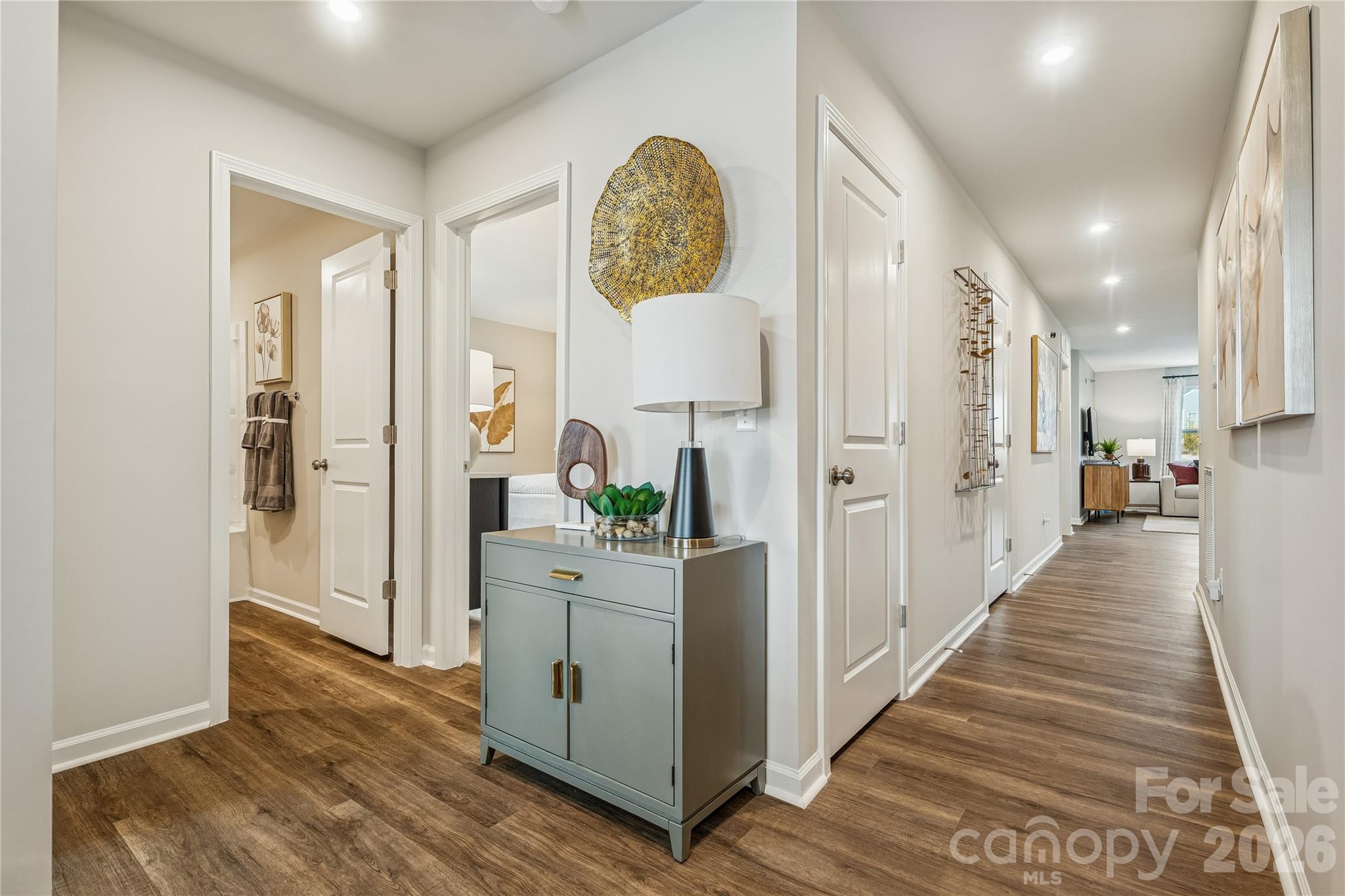 The Retreat at Laurelbrook - Residential