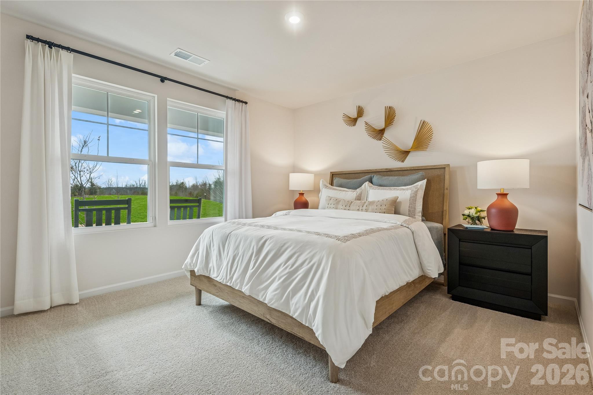 The Retreat at Laurelbrook - Residential