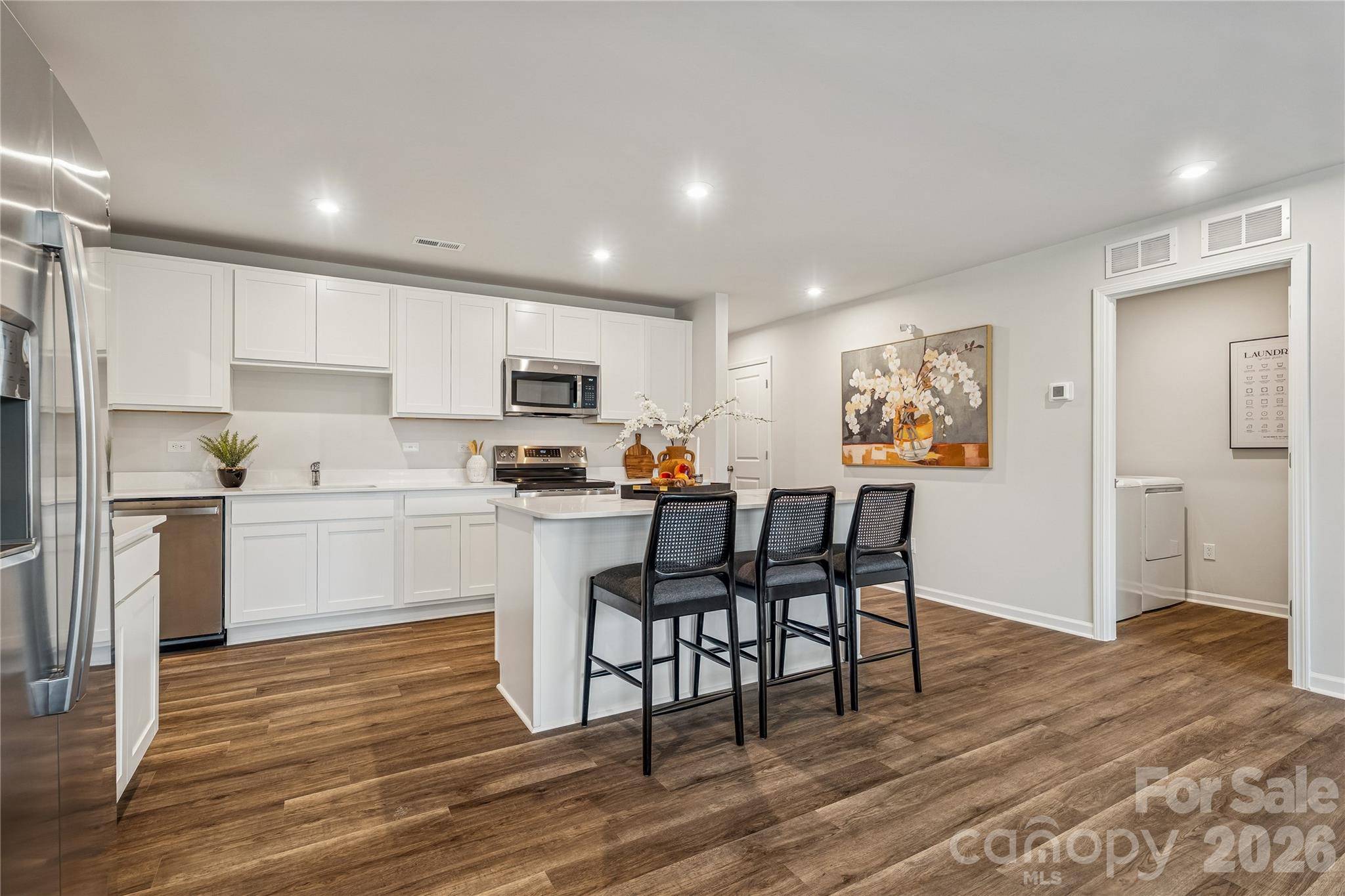 The Retreat at Laurelbrook - Residential