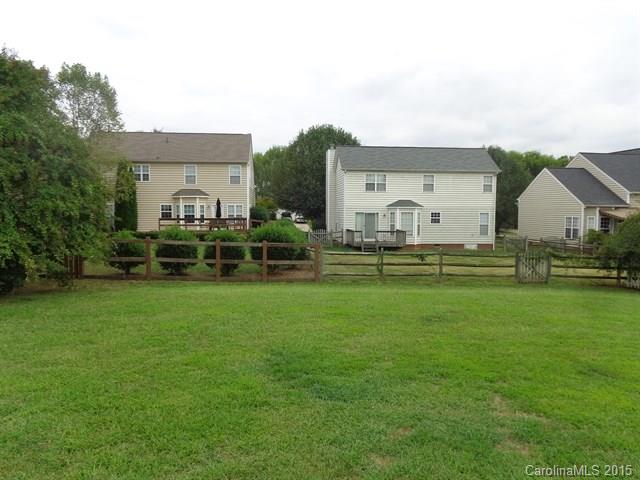 Yorkshire - Residential Lease