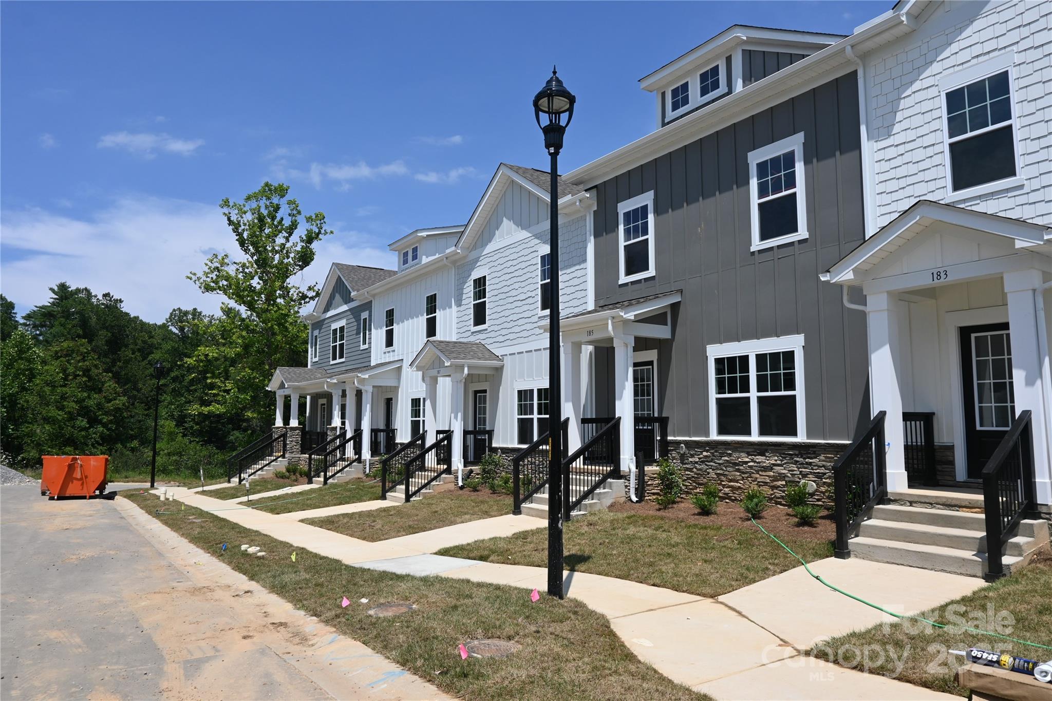 185 Cherry Springs Lane 24-C