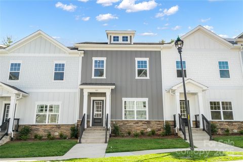 185 Cherry Springs Lane 24-C Asheville NC 28804