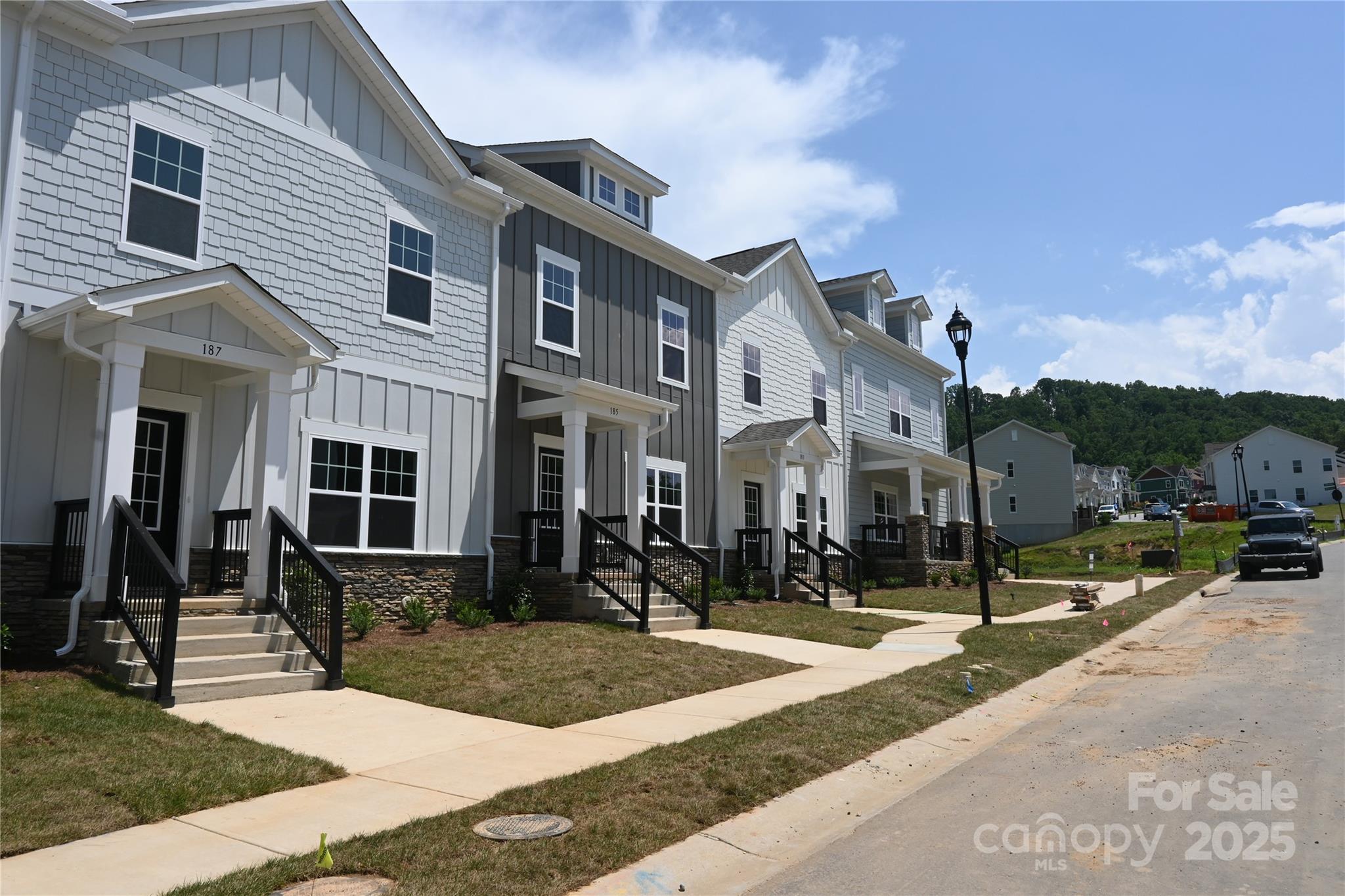 185 Cherry Springs Lane 24-C