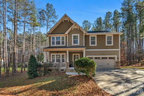 1508 Springfield Drive Waxhaw NC 28173
