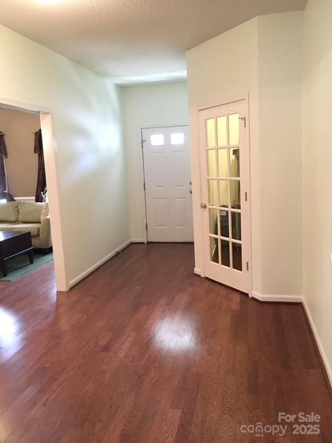 312 Baccharis Drive