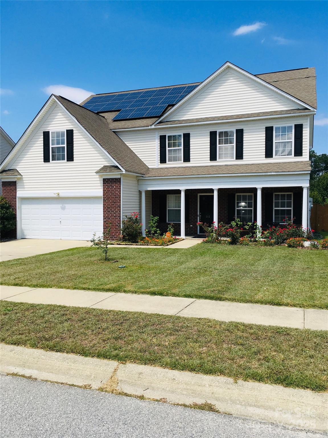 312 Baccharis Drive