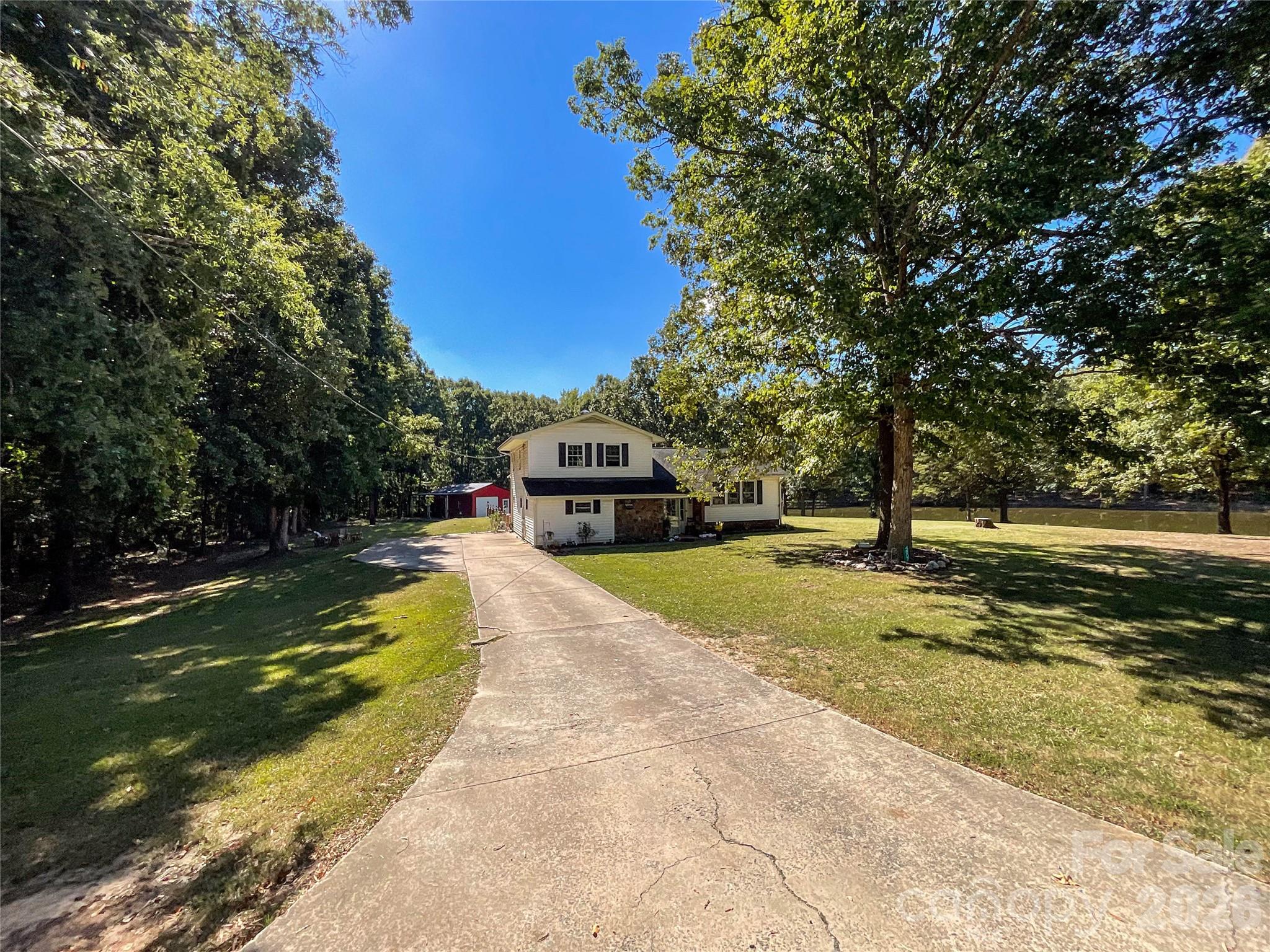 4807 Lancaster Highway
