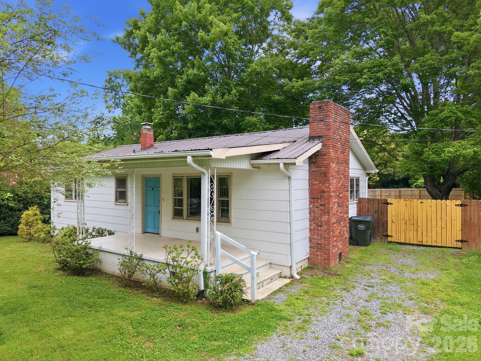 31 Edwards Street