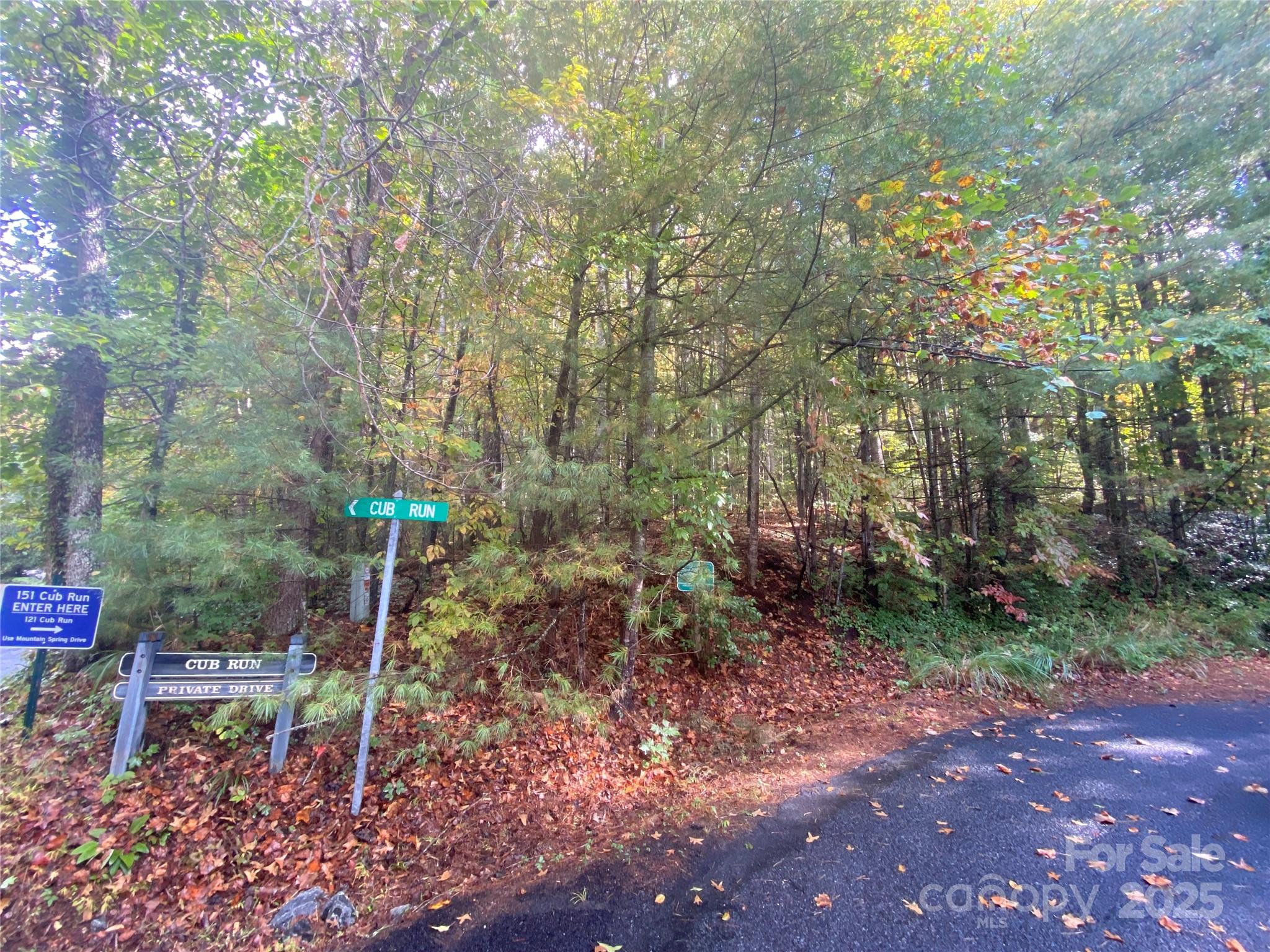 98 Oak Gate Drive Lot 36 and Block H