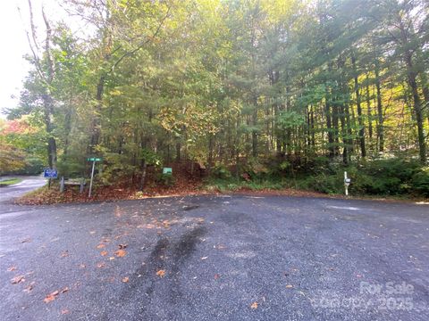 98 Oak Gate Drive Lot 36 and Block H Hendersonville NC 28739