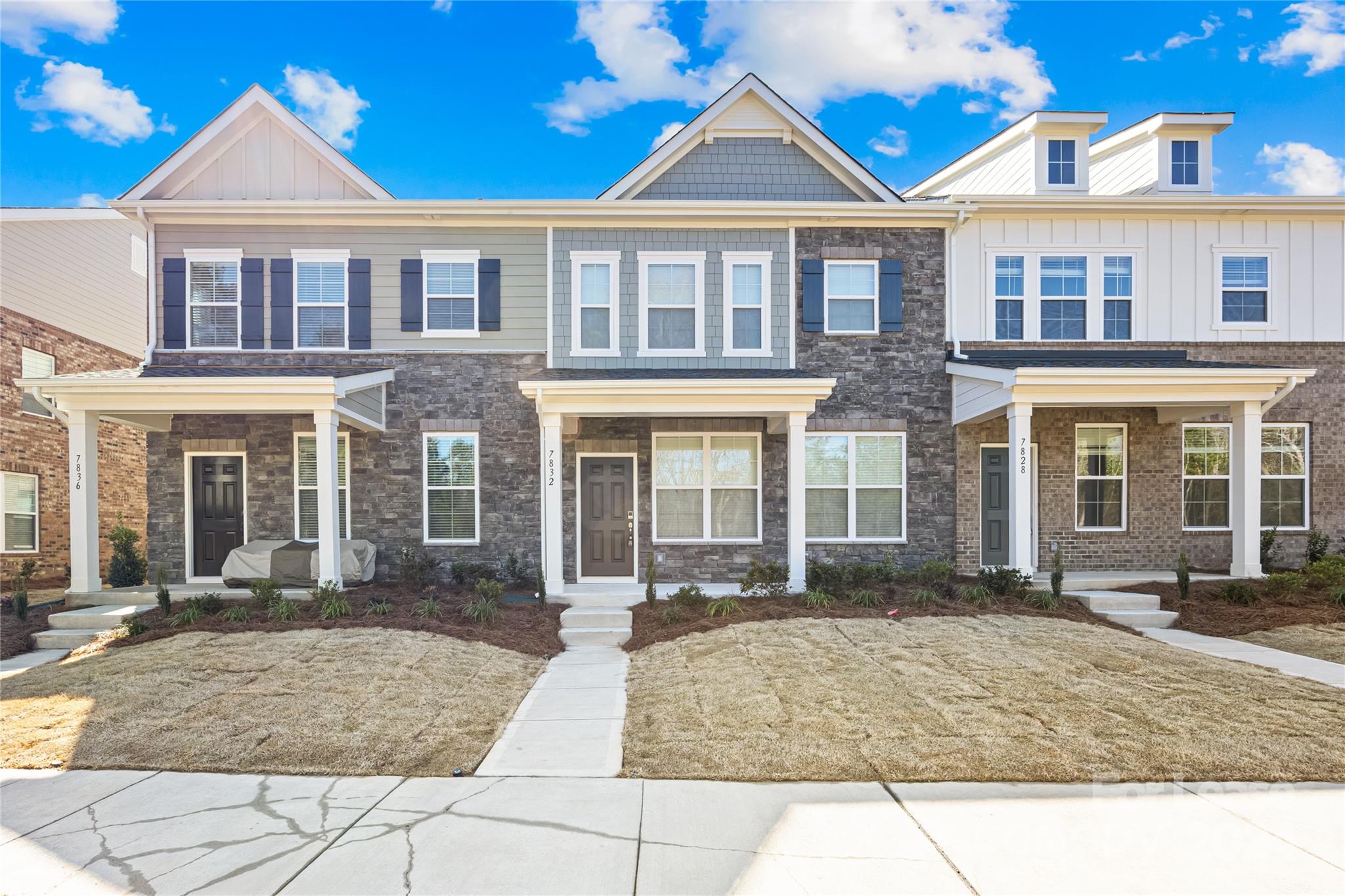 McEwen Village - Residential Lease