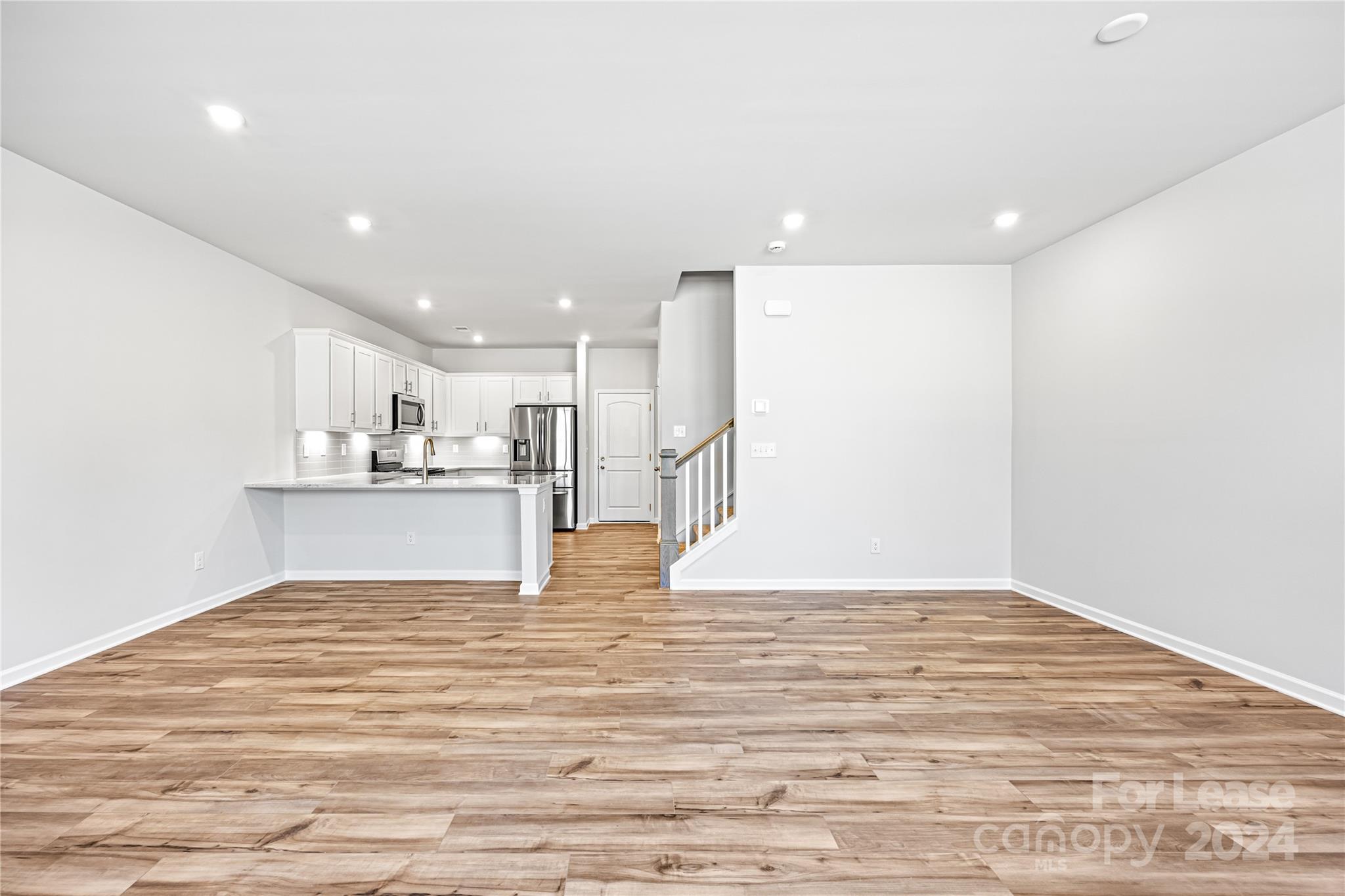 McEwen Village - Residential Lease