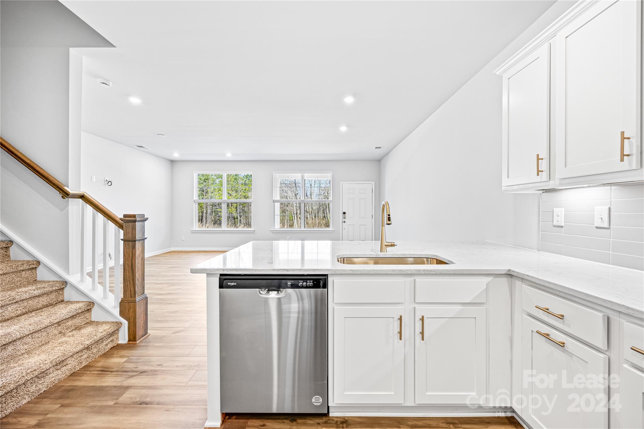McEwen Village - Residential Lease