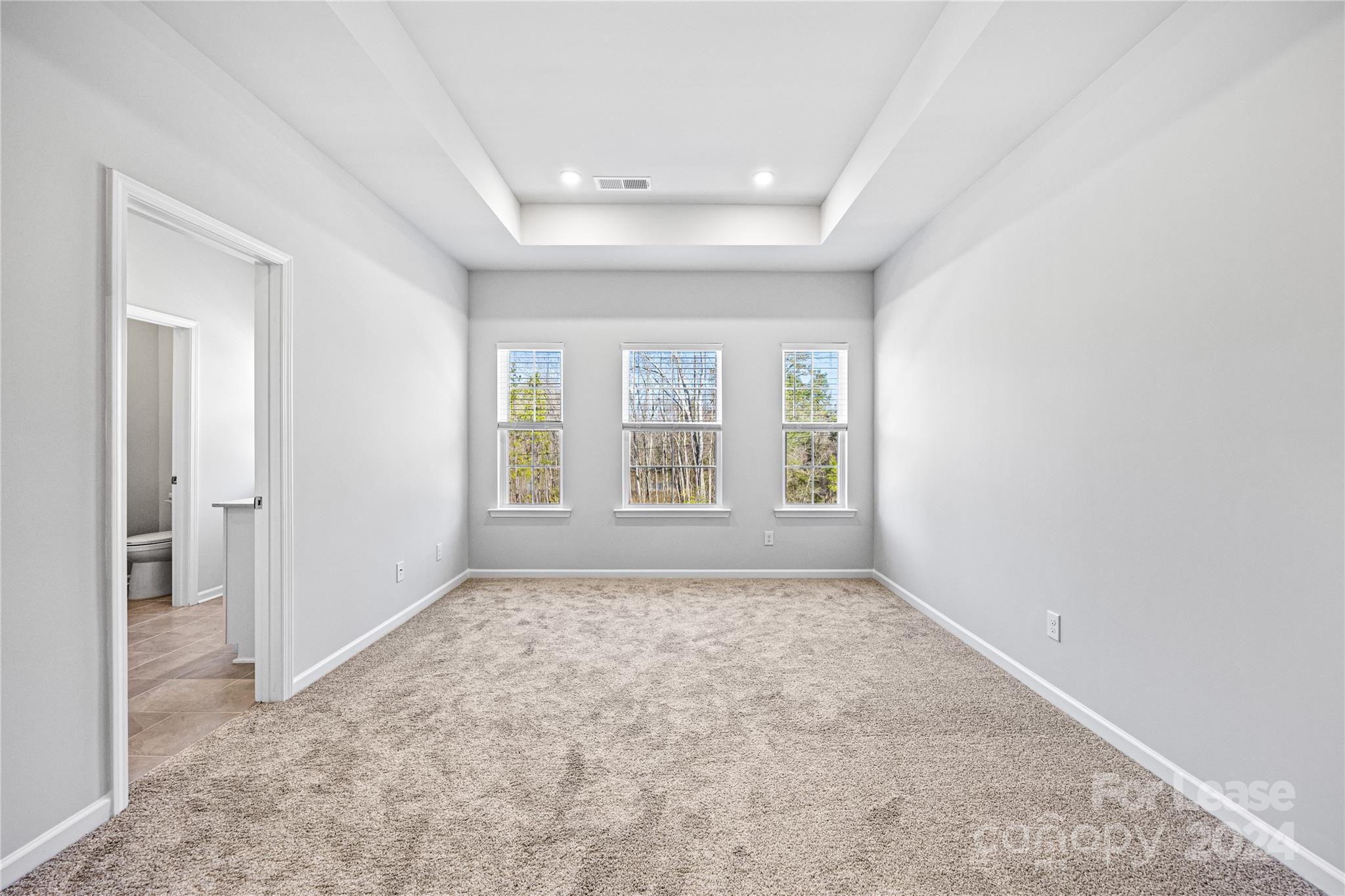 McEwen Village - Residential Lease
