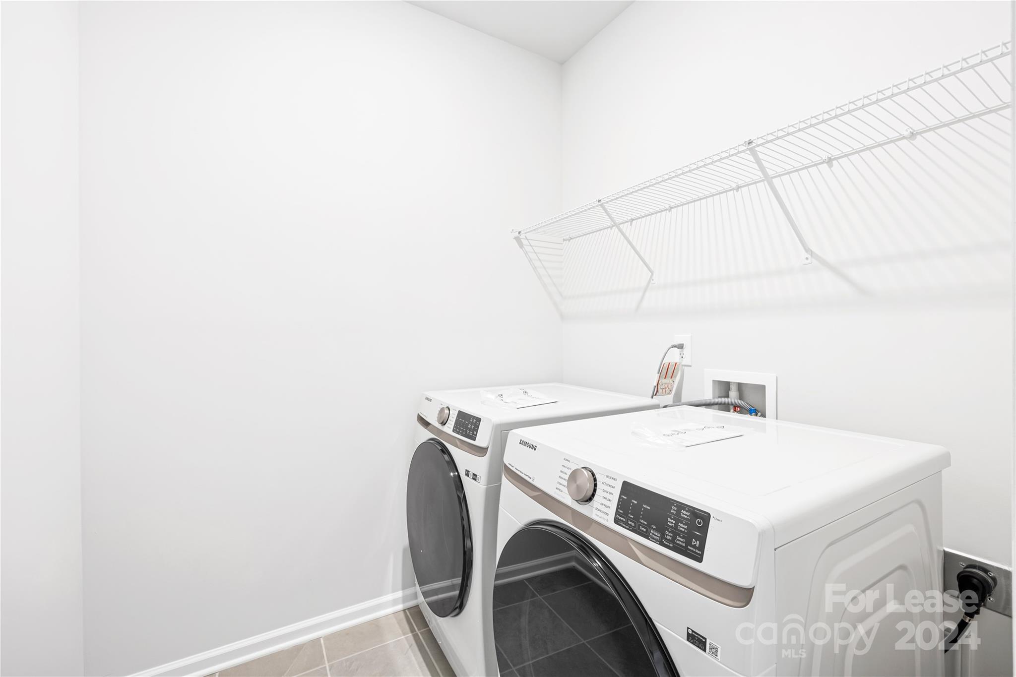 McEwen Village - Residential Lease