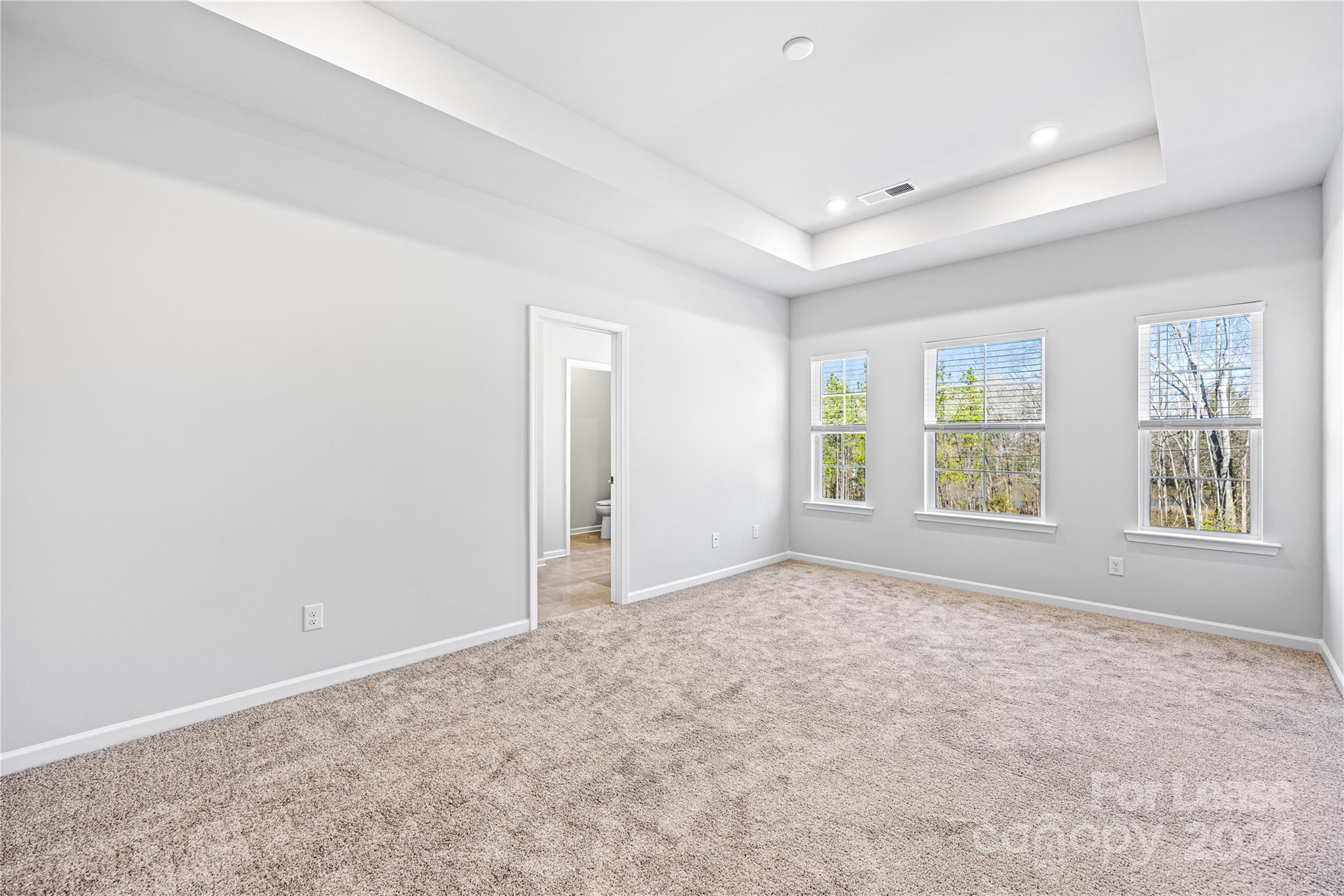 McEwen Village - Residential Lease