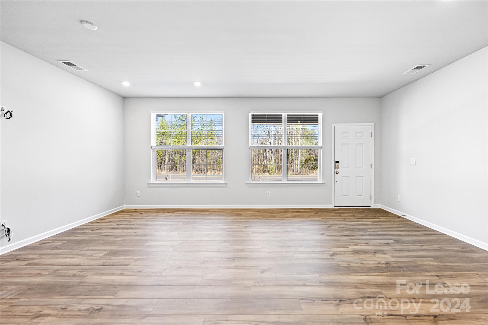 McEwen Village - Residential Lease