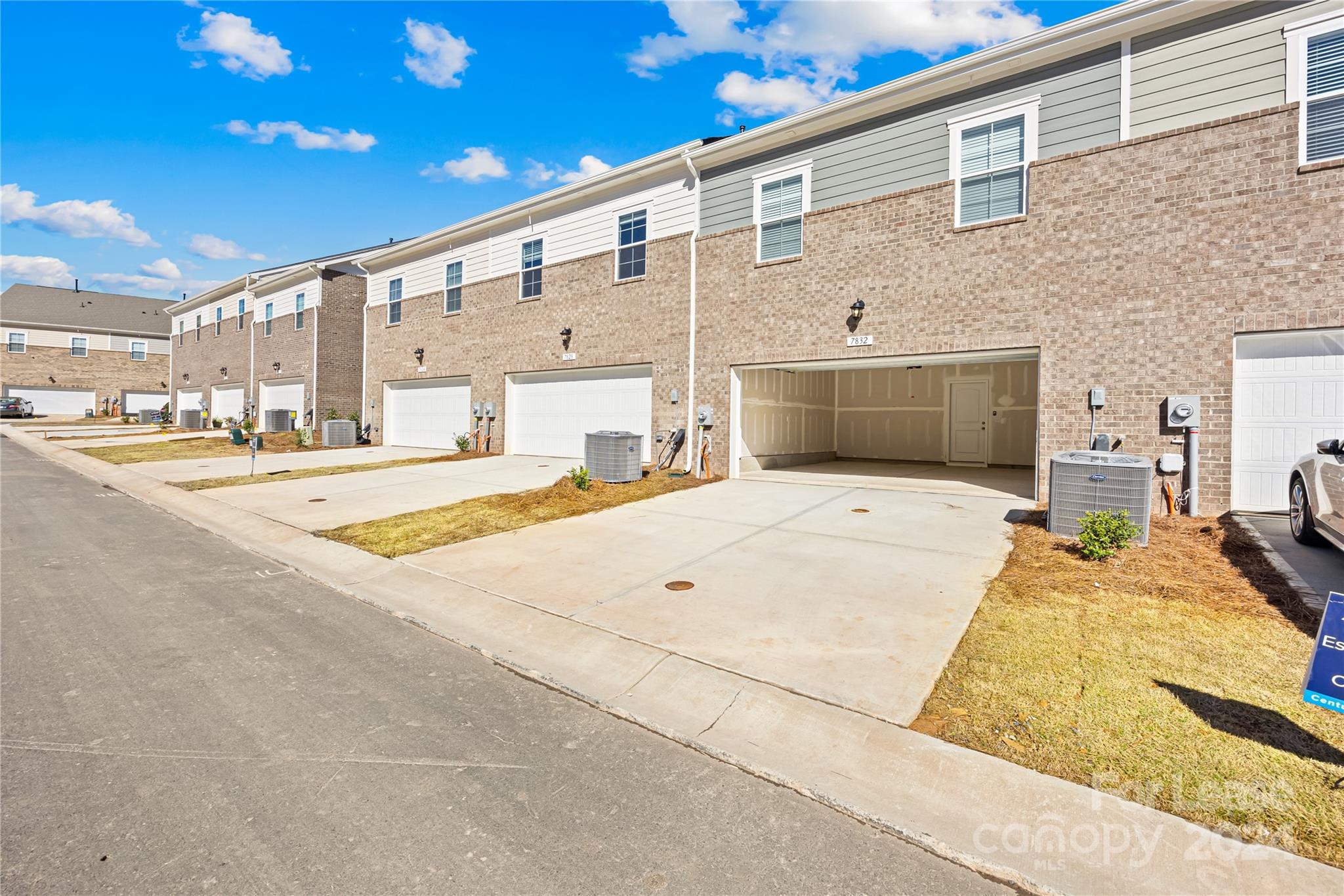 McEwen Village - Residential Lease