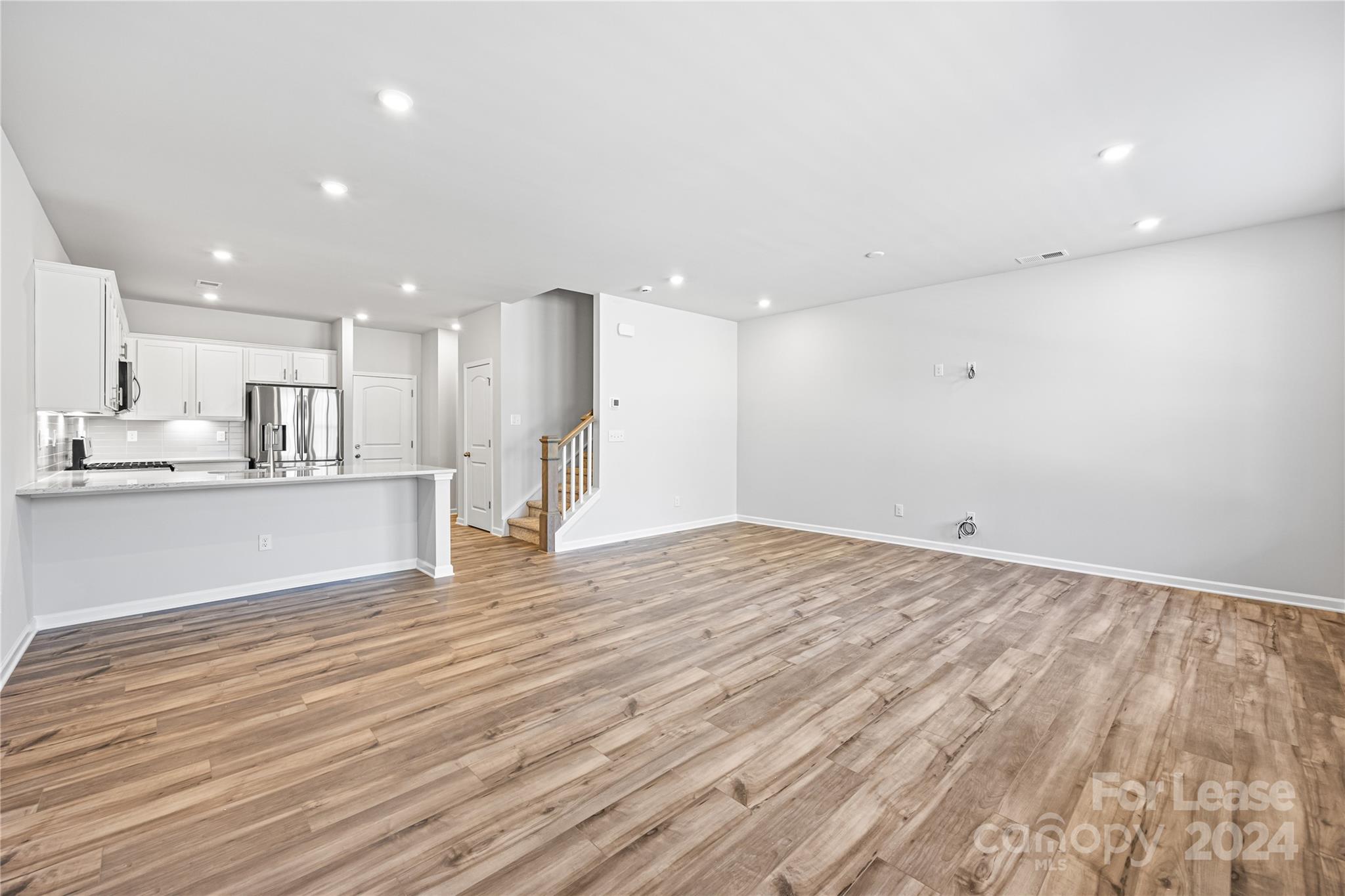 McEwen Village - Residential Lease