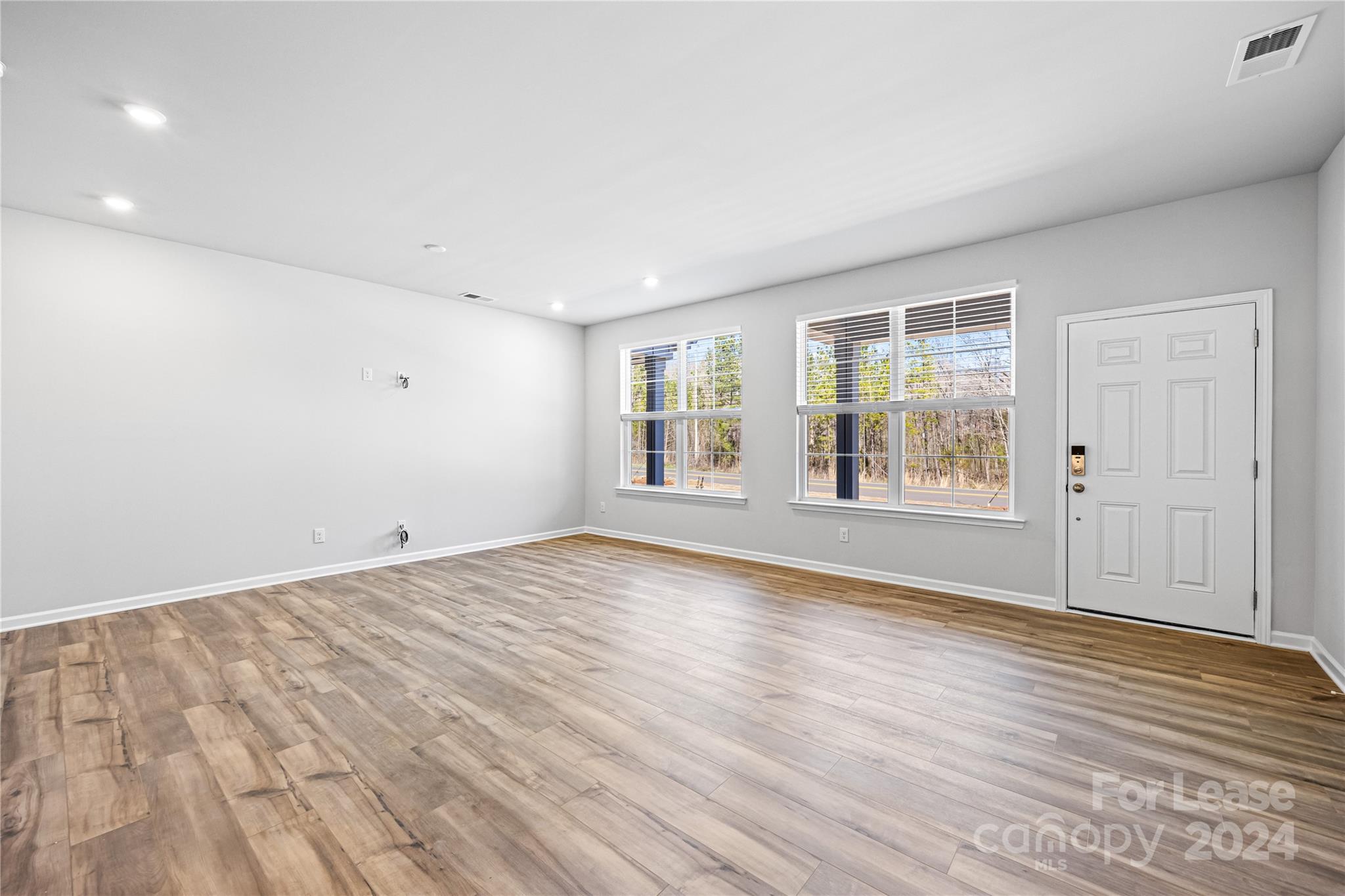 McEwen Village - Residential Lease