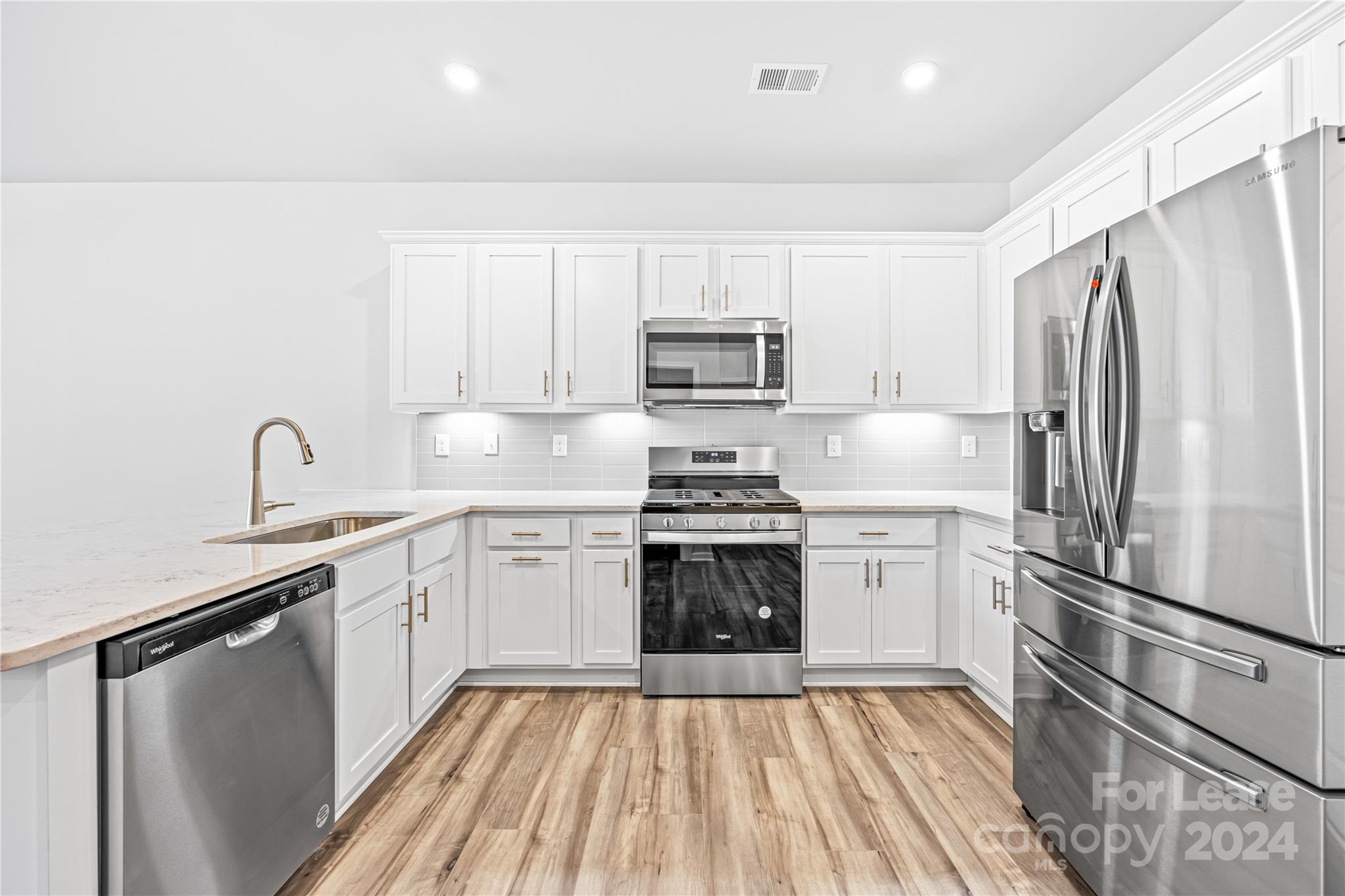 McEwen Village - Residential Lease