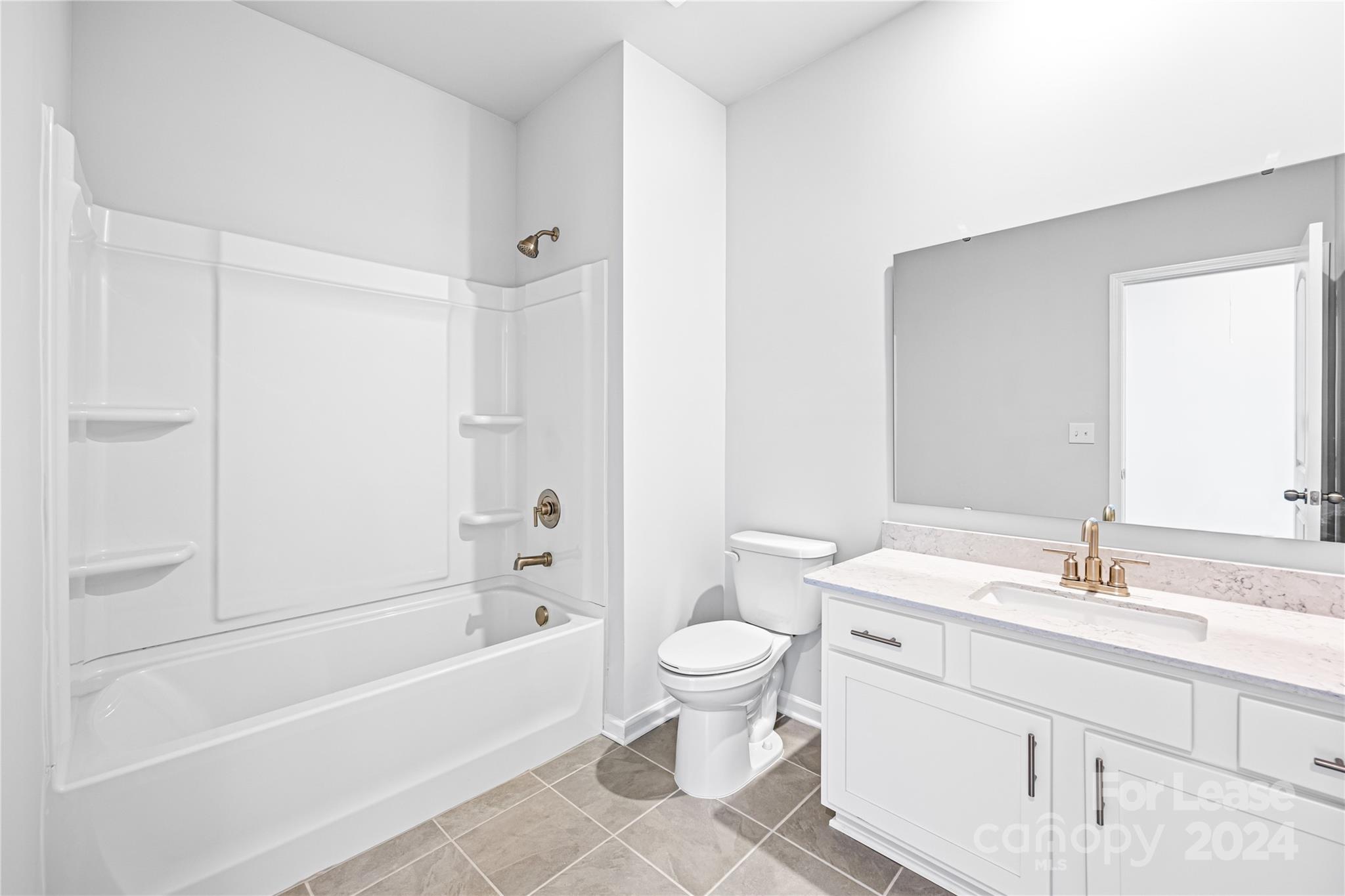 McEwen Village - Residential Lease
