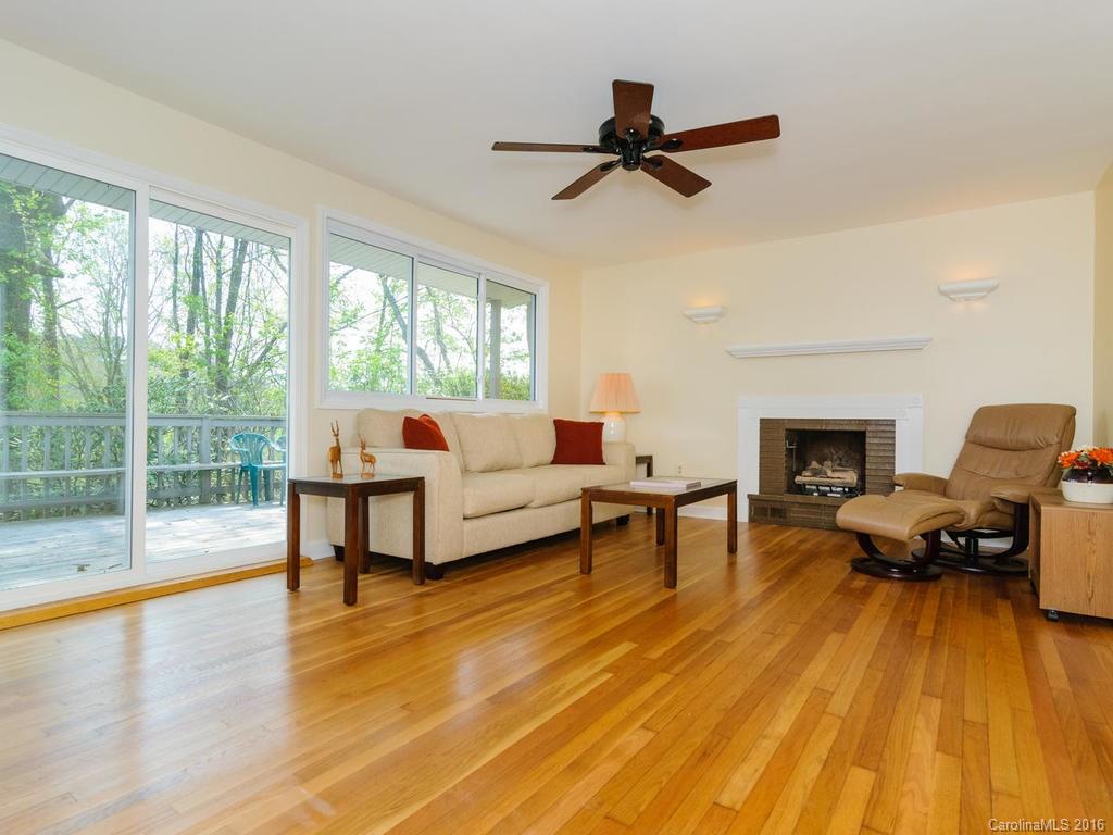 Arbor Ridge - Residential