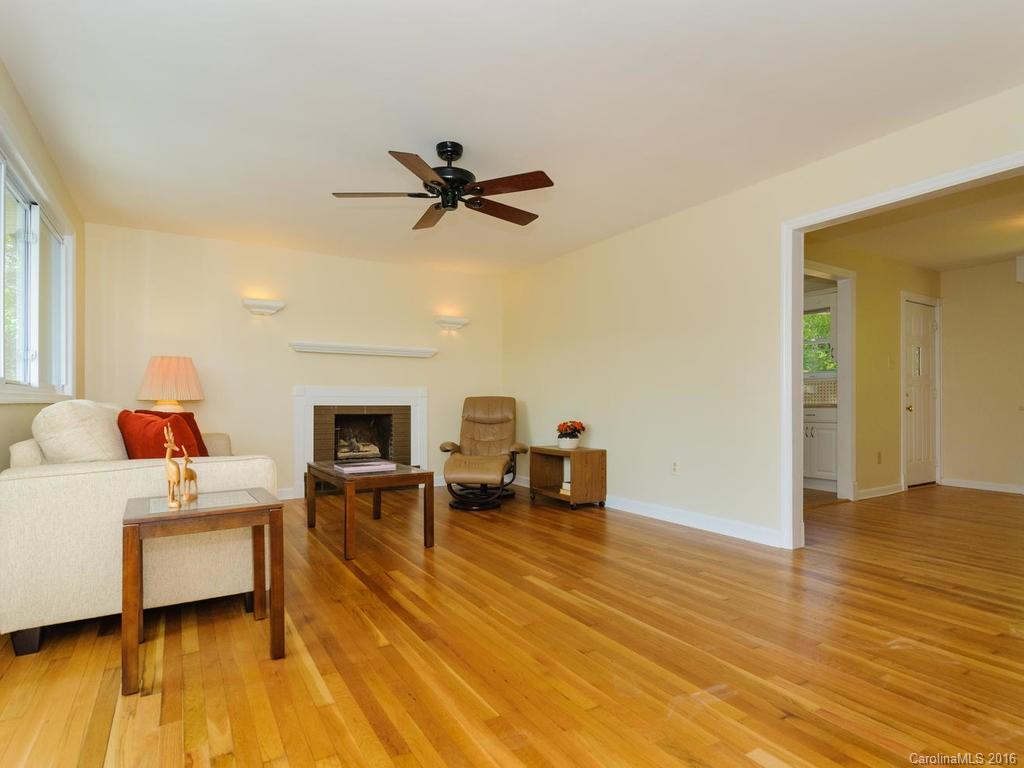 Arbor Ridge - Residential