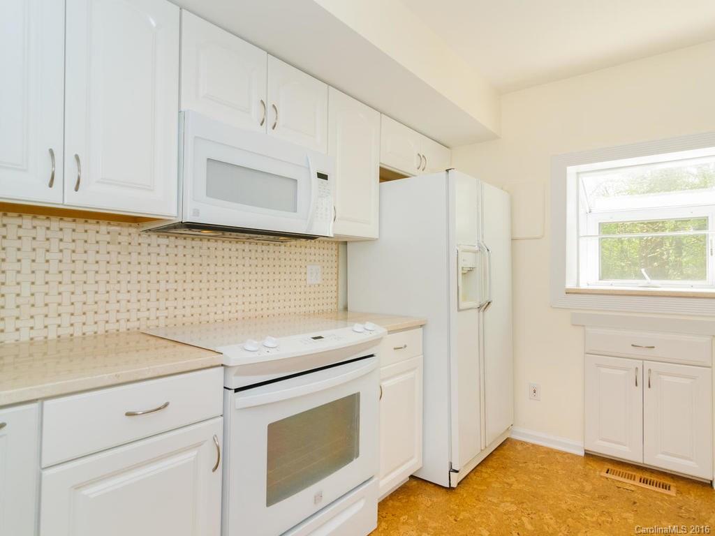 Arbor Ridge - Residential