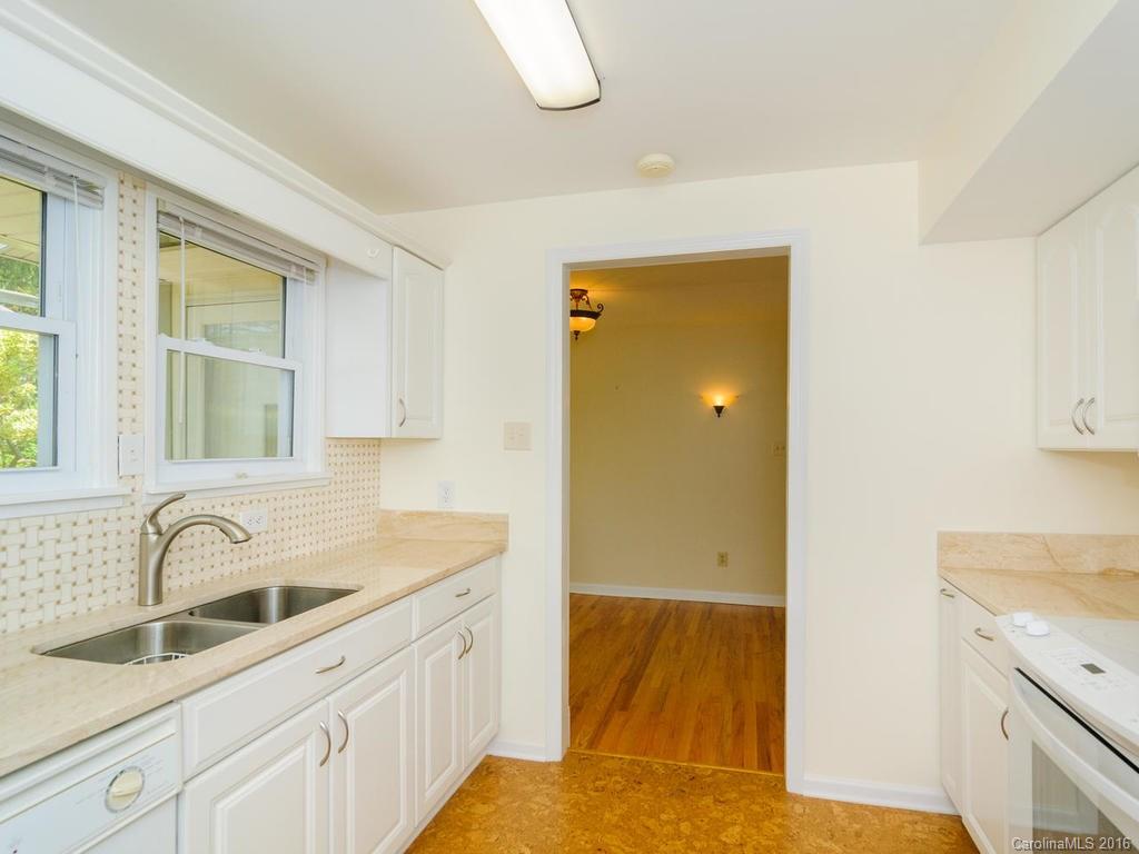 Arbor Ridge - Residential