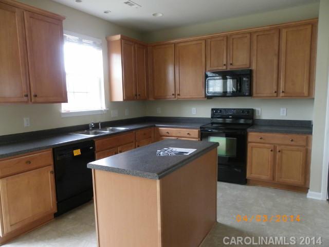 Ashley Glen - Residential