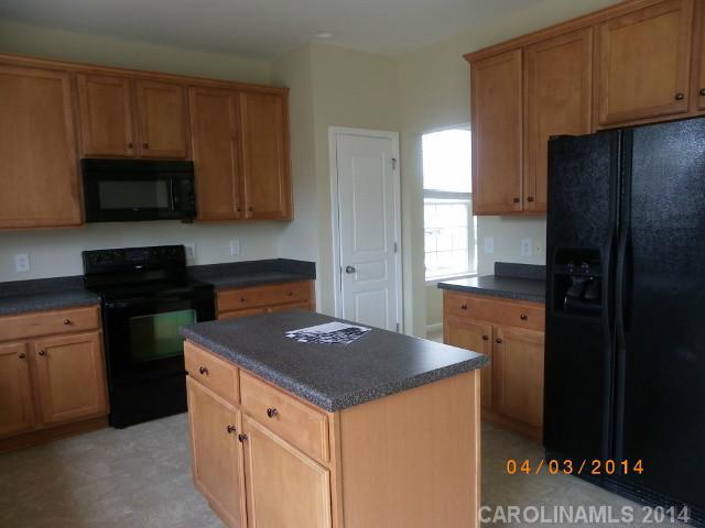 Ashley Glen - Residential